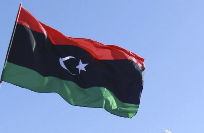 6 ülkeden ortak Libya açıklaması