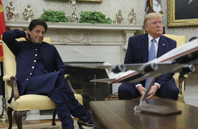 Afganistan, Trump’tan açıklama bekliyor