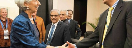 Pakistan’ın ‘ekonomik reformu’ için IMF’den 6 milyar dolar