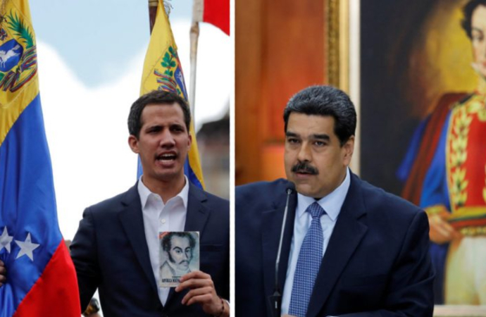Venezuela hükümet-muhalefet görüşmeleri tamamlandı