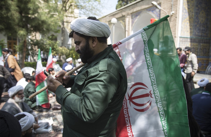 İran-ABD geriliminde son durum