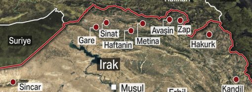 “Pençe 3 harekatı diğerlerinden farklı”