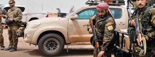 YPG/PKK çekilirken yerini ‘yerel birlikler’e bırakıyor