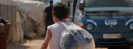 İdlib’de 750 bin kişi yerinden edildi