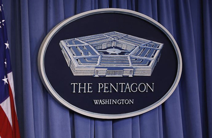 Pentagon’dan “Müşterek Harekat Merkezi” açıklaması