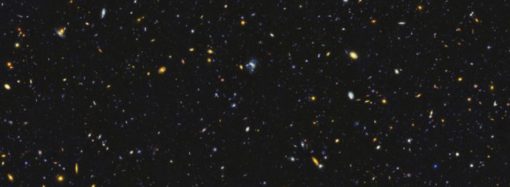 39 büyük galaksi tespit edildi