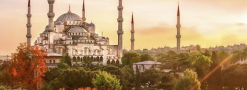 ‘Dinime Dokunmayınız’