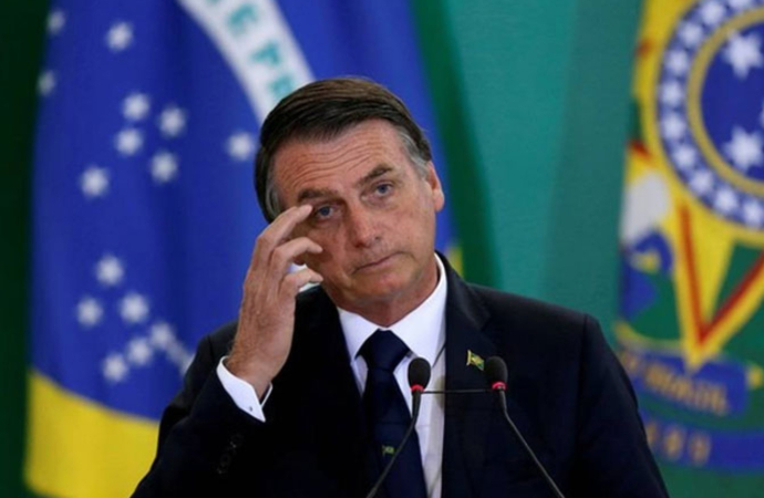 Brezilya’da, ABD’ye büyükelçi atama tartışması