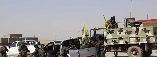 ABD, Suriye’de ‘ortak güçlerini’ büyütüyor