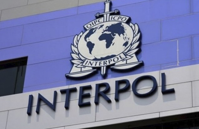 Interpol, Türkiye’nin taleplerine cevap vermiyor