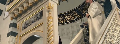 Akif Beki, Diyanet’e seslendi: ‘Partizanlık fitnesi baştan sokulmayacaktı’