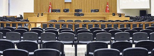 9 maddede Yargı Reformu Strateji Belgesi