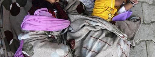 Dünya Sağlık Örgütü’ne ‘Keşmir’ çağrısı