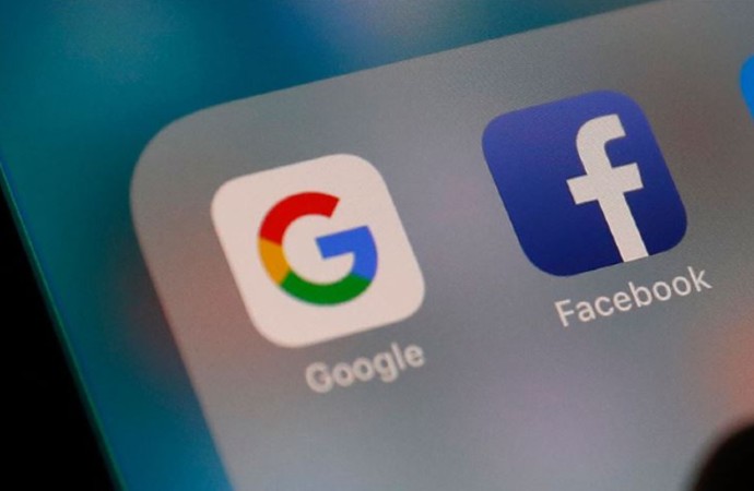 Rusya’dan Google ve Facebook’a uyarı