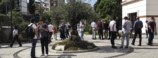 Deprem anında yapılması gerekenler