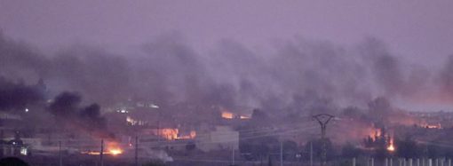 Barış Pınarı Harekatı’nda 180’den fazla hedef vuruldu