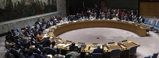 ABD farklı taslak sundu, ortak açıklamayı Rusya engelledi