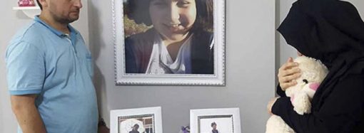 Rabia’nın ölümünden bir buçuk yıl sonra komisyon çalışmaya başladı