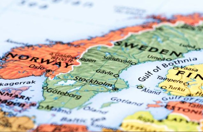 İskandinav ülkelerinde kadına hayat tozpembe mi?