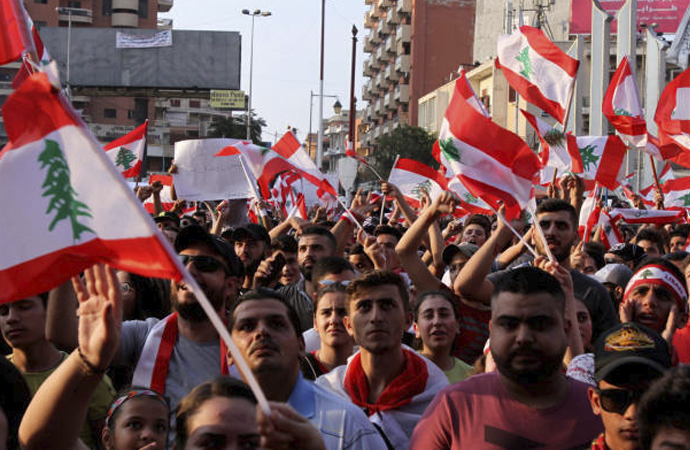Lübnan’da Cemaati İslami’den krize çözüm önerisi