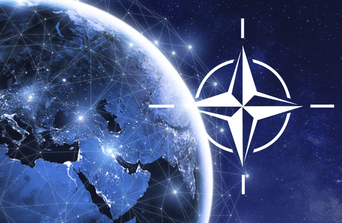 NATO uzaya ‘fırsatları ve tehditleri’ kollamak için çıkacak