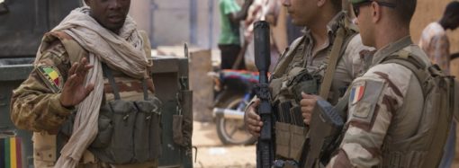 Fransa niçin Mali’de savaşıyor?