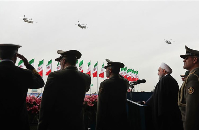ABD’nin İran’ın Askeri Gücü raporu ne kadar gerçekçi?