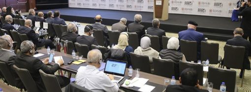 ‘İslam dünyası Filistin için bir ordu hazırlamalıdır’