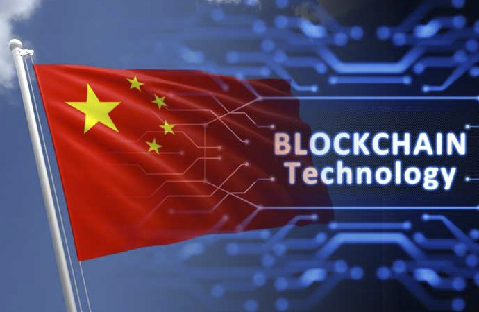 ‘Çin’in dijital para çalışmasının ana nedeni blockchain’