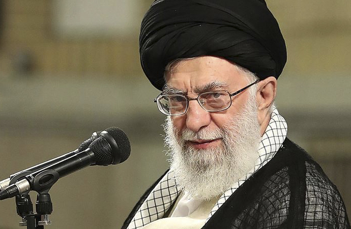 Hamaney: İran-ABD ihtilafı Musaddık’ın devrilmesiyle başladı