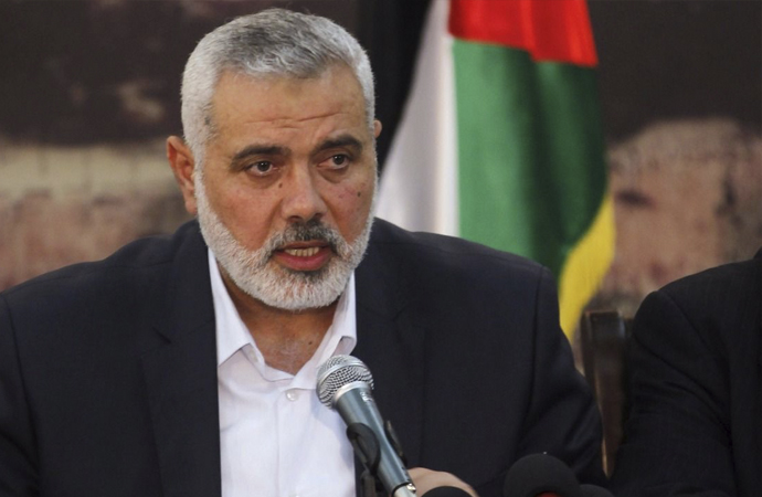 Hamas’tan seçim açıklaması