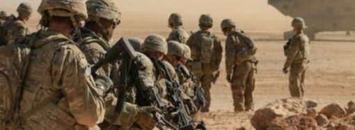 ABD Suudi Arabistan’a takviye asker gönderiyor