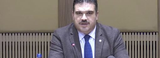 Rektör Çomaklı: FETÖ, Hristiyan dünyasında zemin arıyor