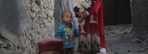 Afganistan’da her gün ortalama 9 çocuk öldü veya sakat kaldı