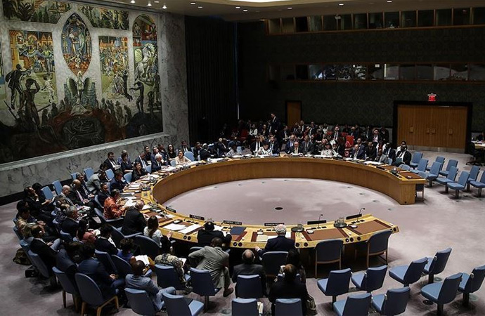 Rusya ve Çin’in vetosu ile Suriye’ye yardımlar engellenecek