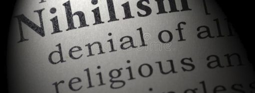 Nihilizm