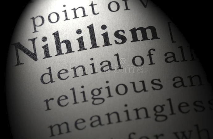 Nihilizm