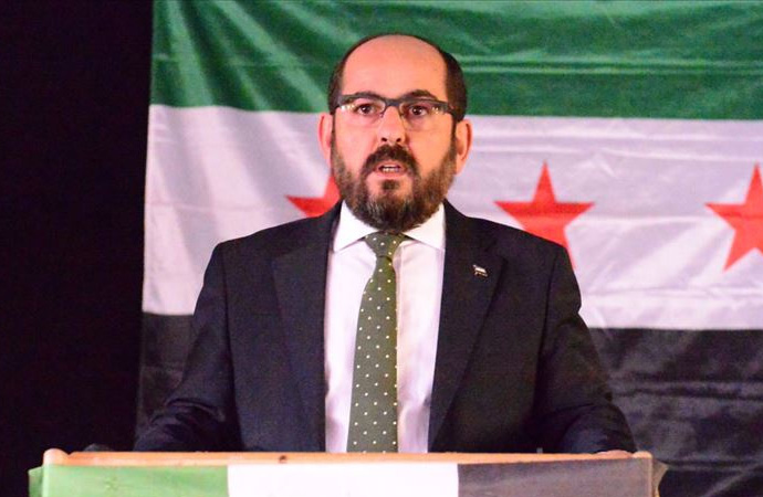 ‘İdlib’de büyük bir katliam yapılıyor’
