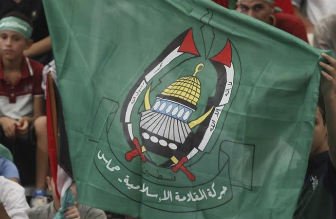 Hamas: ‘İşgalciden izin almayı reddediyoruz’