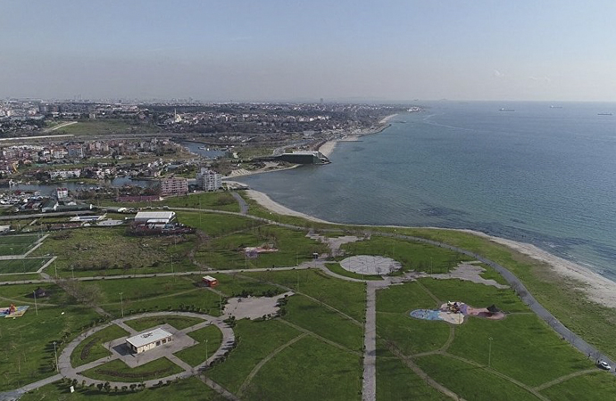 Rus elçi Yerhov: Kanal İstanbul, Montrö’yle belirlenen rejimi değiştirmez
