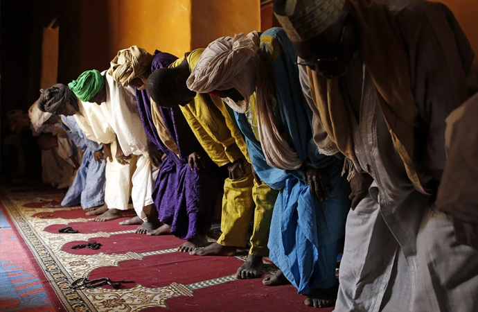 Avrupa’dan ‘Mali siyasetinde İslami gelişmeler’ raporu