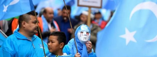 ​ABD, Çin’i Uygurlara karşı “insanlık suçu” işlemekle suçladı