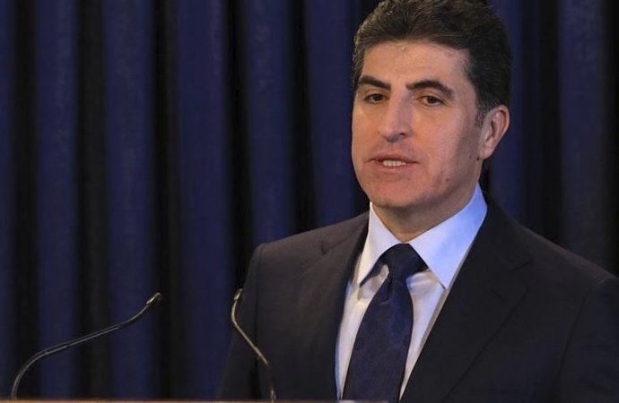Barzani: ABD Büyükelçiliğine saldırı ‘kabul edilemez’