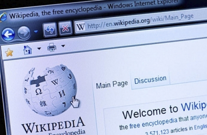 Wikipedia’nın erişim yasağı 3 yıl aradan sonra kaldırıldı