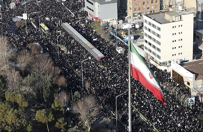 İran yol ayrımında