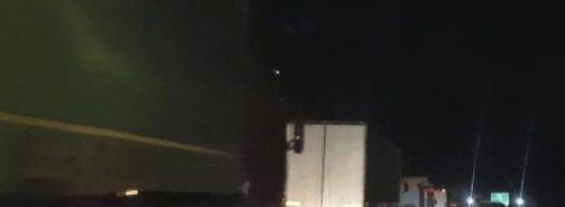 ABD, Suriye’deki üslerine 250 tır silah nakletti