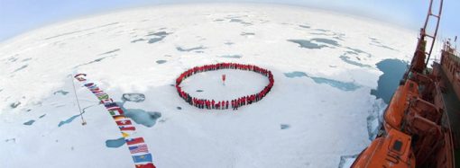 Yeni jeopolitik gerilim noktası: Kuzey Kutup Dairesi
