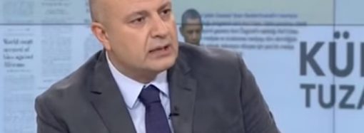 ‘Irak’ta kaos güçleniyor, ABD’nin zaten planı bu!’