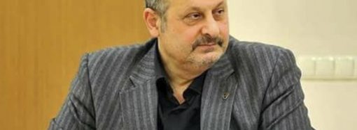 Ercümend Özkan’ın Ardından