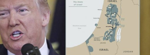 Filistin halkı dolarla satın alınır mı?